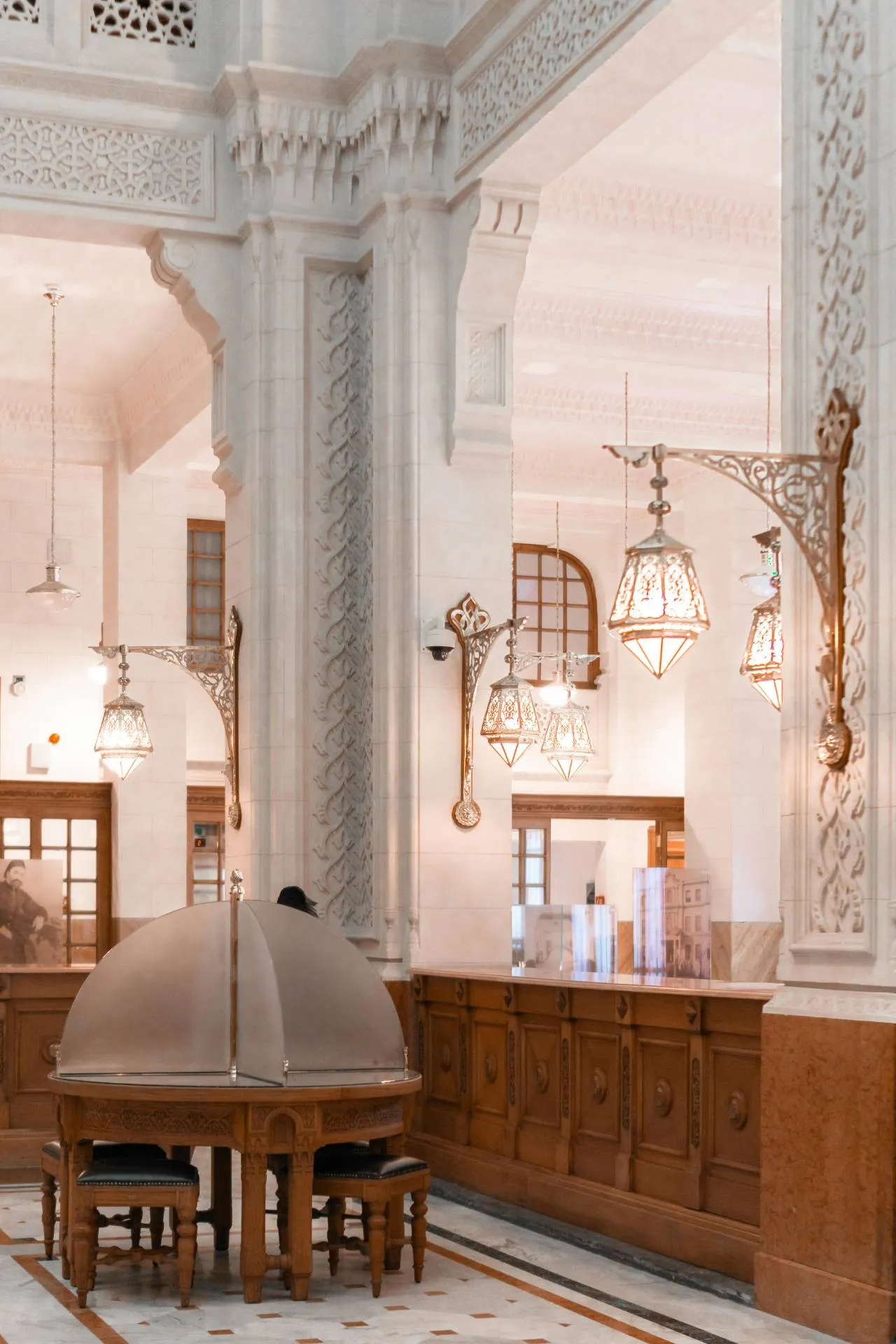 Explore Beautiful Oman: 7 Days/6 Nights Tour