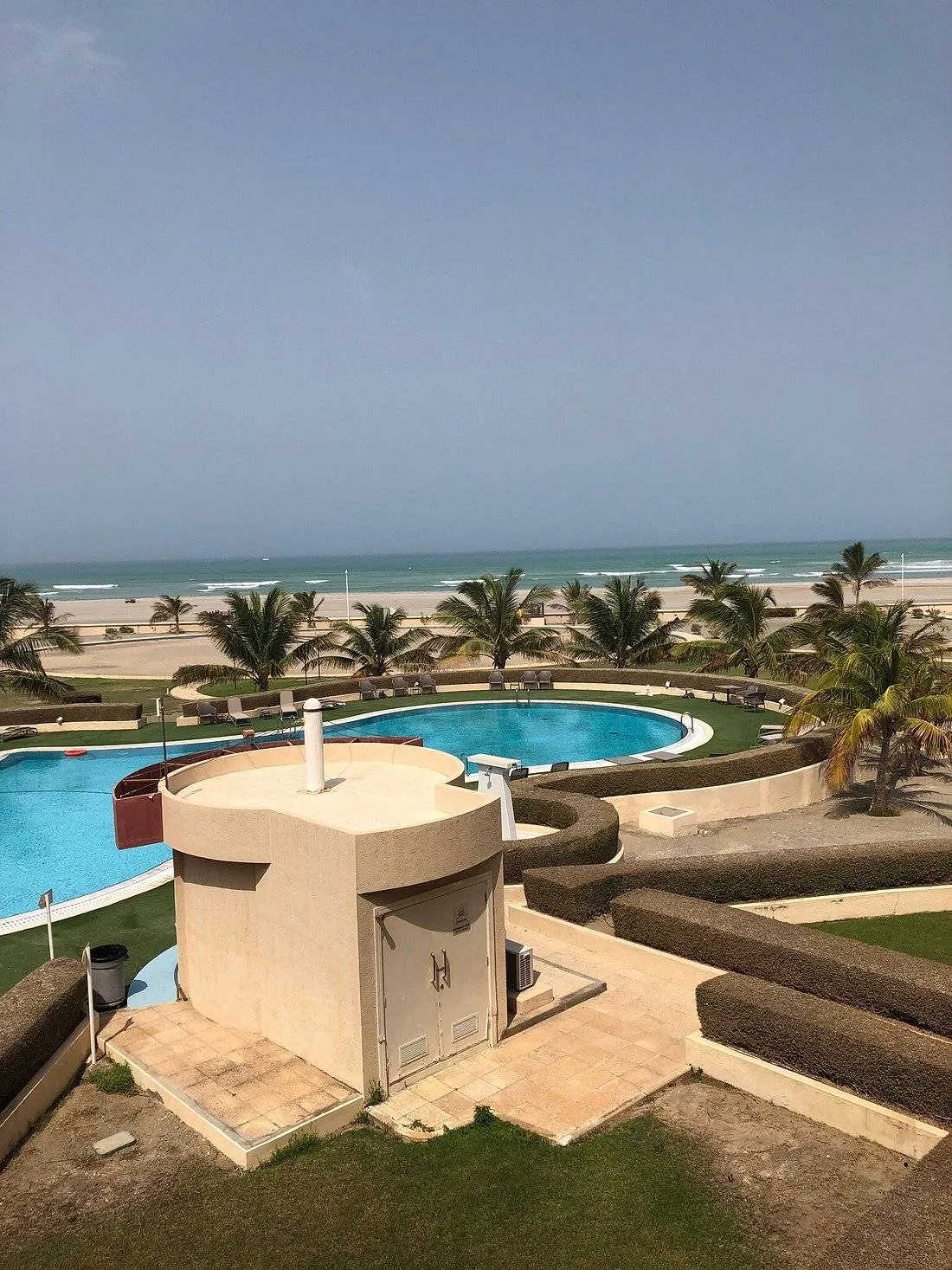 Exciting Cycling Tour from Muscat to Masirah Island for 10 Days