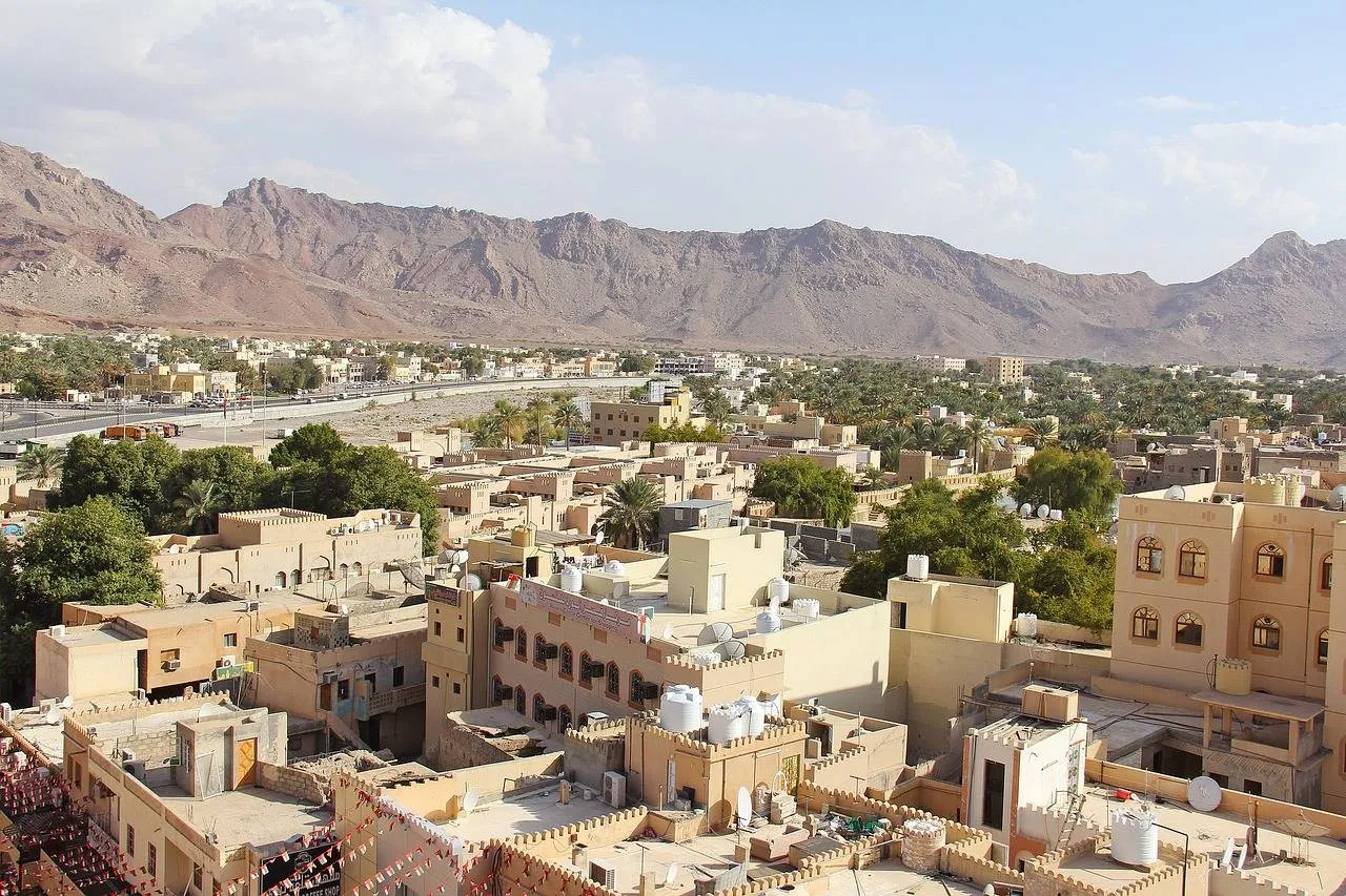 Nizwa, Bahla and Jabrin Tour - Discover Oman's Heritage